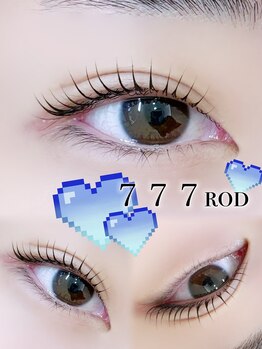 アイモア 江南店(eye mor.)/まつげパーマ