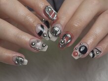 ウニ 立川(uni.)/