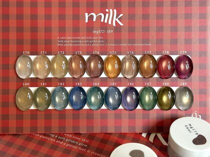 カノアネイルプレイス(KANOA nail place)の写真