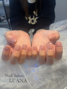 ルアナ(LUANA)/ワンカラー