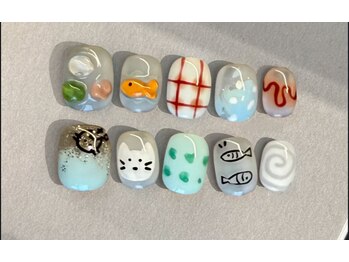 ミユキ 表参道店(MIYUKI)/