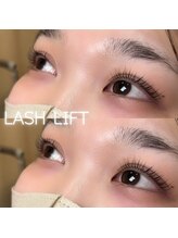 アルデオンワン セカンド(ARDEON.1 second)/【マツパ】次世代まつ毛パーマ