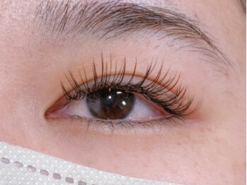 リル バイ ファンドット(Lil by Fan.)/【ボリューム】フラット120本