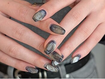 フィロンネイル 宇都宮店(filonnail)/定額ニュアンス