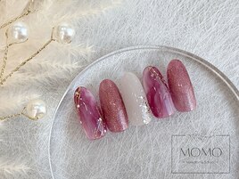 《ニュアンス☆定額トレンド》