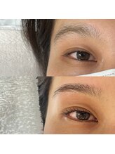 ソルシエール/パーマ&wax