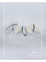 はあとねいる 尼崎立花店/定番デザインNo.79