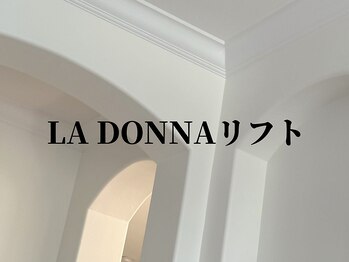 ラドンナ(LA DONNA)/