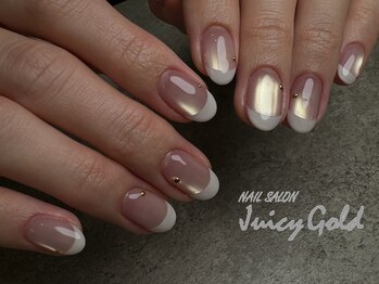 ジューシーゴールド(juicy gold)/