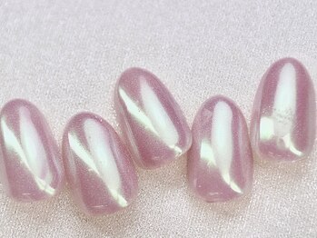 サロンレム(salon Rem.)/【アートコース¥10900】