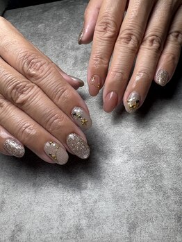 フェイス フレーム デザイン(face frame design)/