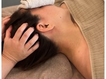 ミチカケ トリムリターン那覇市店/寝落ち率98％のリラックスタイム