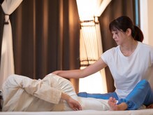 サロン ド ブリーズ(salon de breathe)