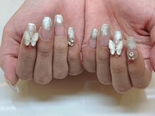 ナナラネイル 横浜吉野町(Nanala Nail)/定額デザイン