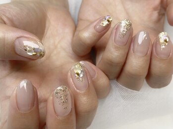 アトリエエル(atelier eL)/お客様ネイル28