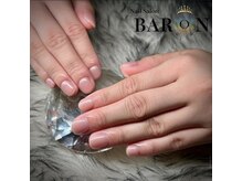 バロン 池袋店(BARON)/ジェルネイル