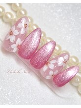 ララァネイル(Lalah Nail)/