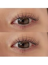 アイラッシュ シェリ(cheri)/ラッシュリフト