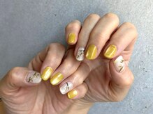 定額デザイン　mimosa