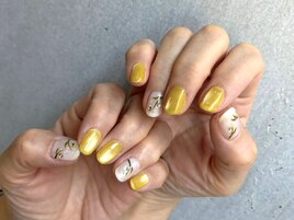 定額デザイン　mimosa