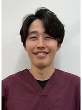 東陽町中央整骨院&nbsp;曽我 侑生