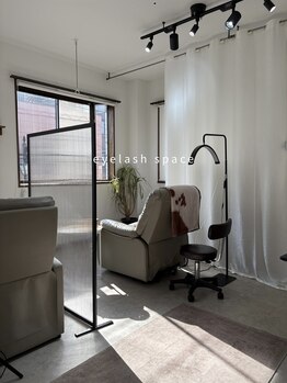 ニウ(niu)/熊谷/まつ毛パーマ/マツエク眉毛