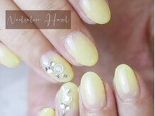 ヘーゼル(Hazel)/