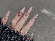 ピクシーネイル 岐阜駅前店(PIXY NAIL.)/