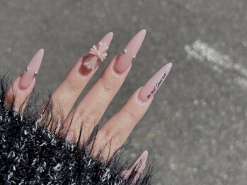 ピクシーネイル 岐阜駅前店(PIXY NAIL.)/