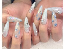 サリィネイル(Sarie Nail)