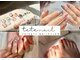テテネイル(tete.nail)の写真