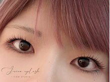 アイビュー(I-VIEW)/《上下set》まつげパーマ