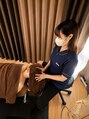 グラビティゼロ整体院(Gravity Zero 整体院) Ayaka