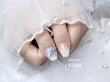 クオレ(CUORE)/