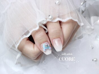 クオレ(CUORE)/