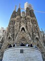 バニッシュ(Vanish)&nbsp;海外旅行好き！特にスペイン
