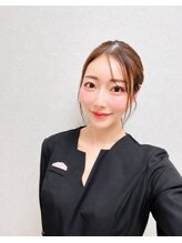 ヘッドスパ うたた寝の刻 前田 明莉
