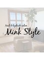 ミンクスタイル 赤坂店(Mink Style)/パラジェル・まつ毛サロンMinkStyle赤坂店