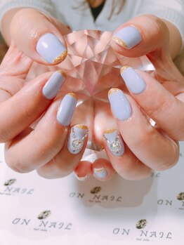 オンネイル(on nail)/