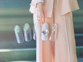 シンプルにエスニック