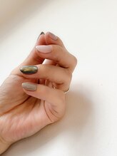 ネイルサロンアンドネイルスクール グレース(Nail salon & Nail school Grace)/
