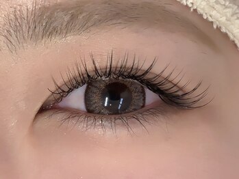 エムサロン 伊勢崎(emusalon)/*シングルラッシュ120本¥6480