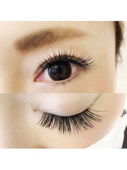 フランセス(Frances)/セクシーデザイン