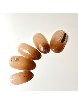 エトワール 大垣店(Etoile)/おとなグラデーション