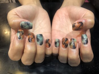 ボディ 高知店(BODY)/マーブル