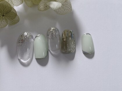 爪工房 ぱるっこの写真