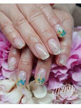 アイネイル(iNAIL)/