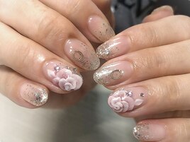 ☆定額アートネイル☆