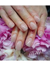 アイネイル(iNAIL)/