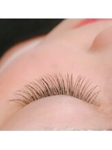 ミー(me.)/まつ毛エクステ